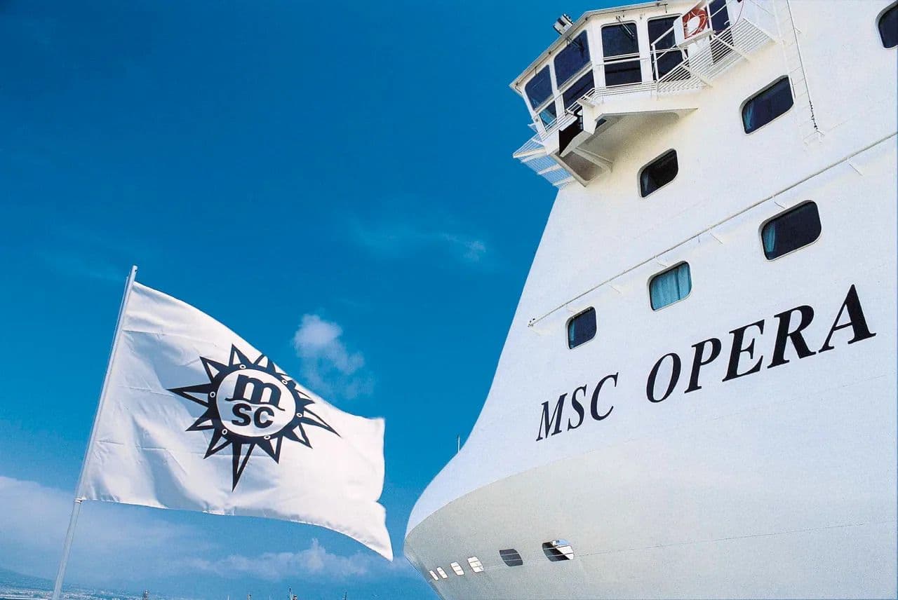Samaná proyecta recibir hasta 450 mil cruceristas con nueva terminal de Arroyo Barril