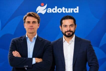 Adoturd evalúa estrategias internacionales para posicionar a la República Dominicana como destino deportivo.