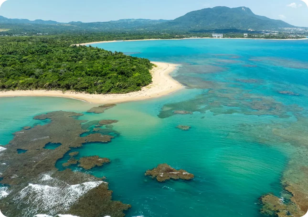 Punta Bergantín consolida su fase de infraestructura con US$56 millones busca dinamizar la economía de la Región Norte.