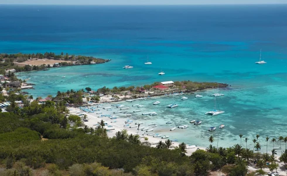 Bayahíbe se afianza como el polo con la mayor tasa de ocupación hotelera en República Dominicana.