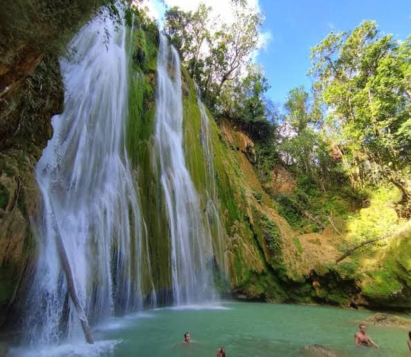 Salto del Limon
