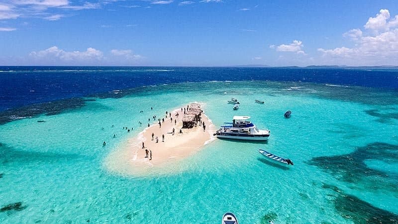 Cayo Arena "Tour 2025"