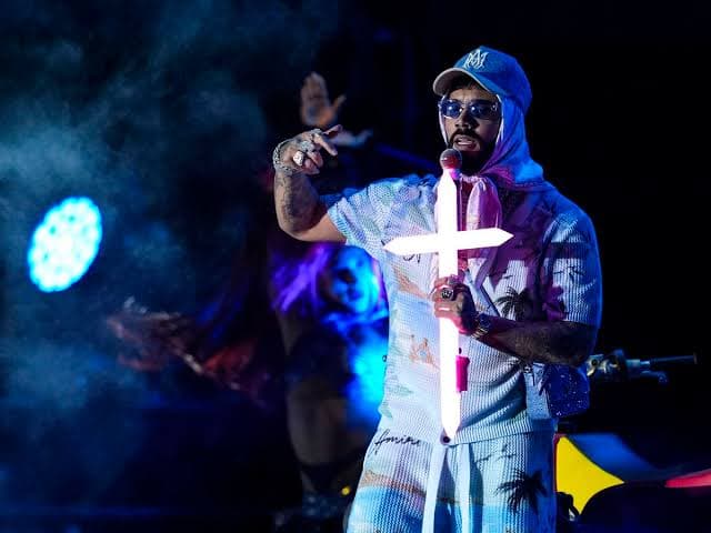 Anuel AA - “Real Hasta la Muerte 2 Tour”