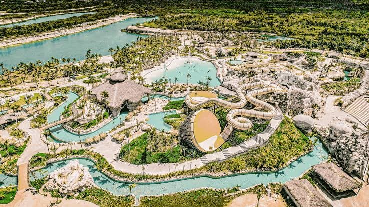 El Dorado Water Park "Tour 2025"